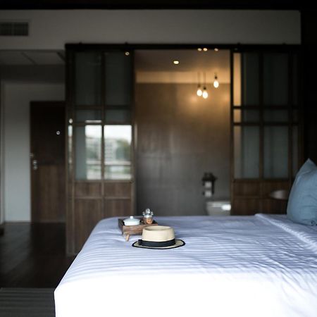 Chann Bangkok Noi Dış mekan fotoğraf