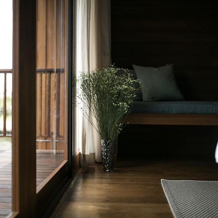 Chann Bangkok Noi Dış mekan fotoğraf