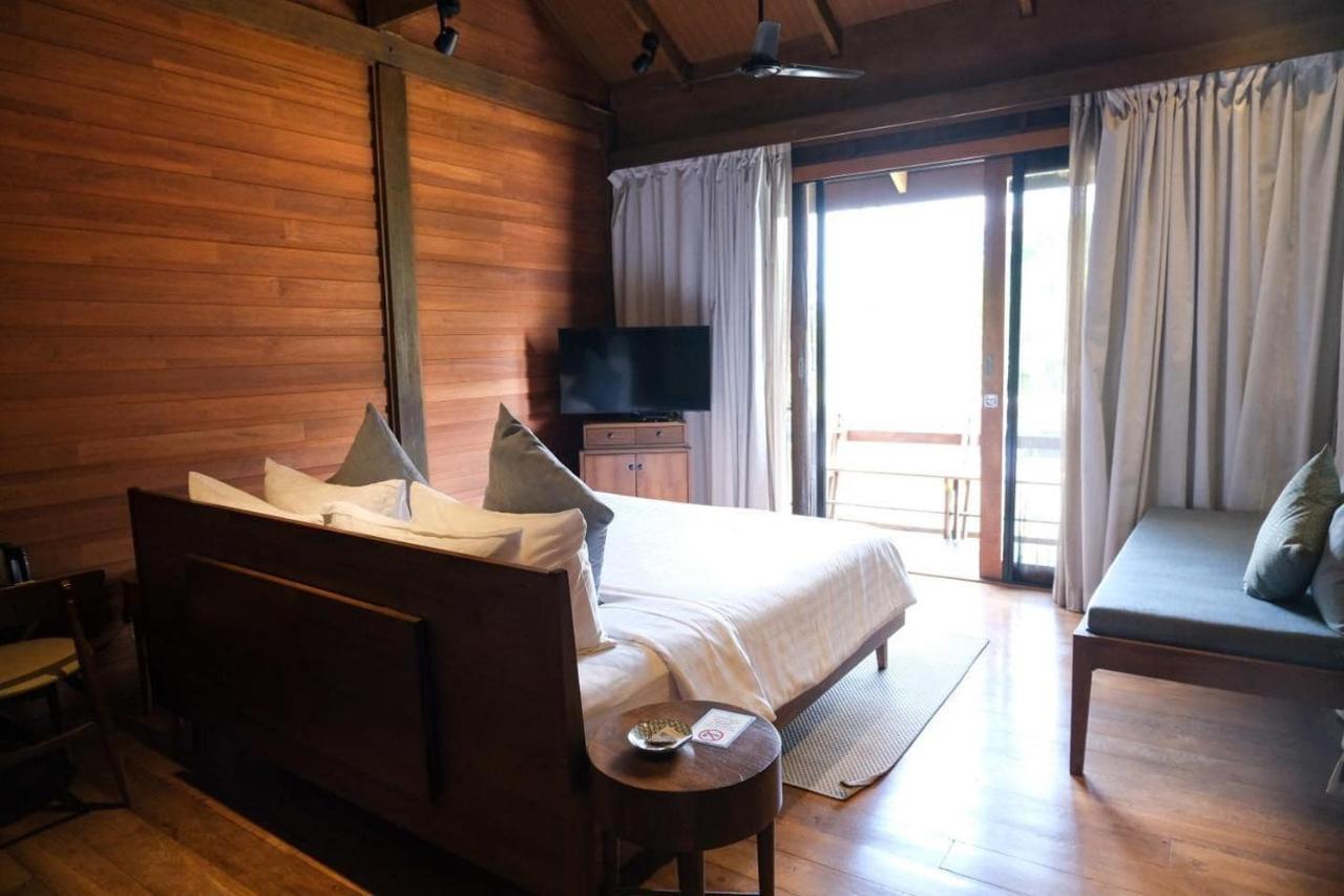 Chann Bangkok Noi Dış mekan fotoğraf