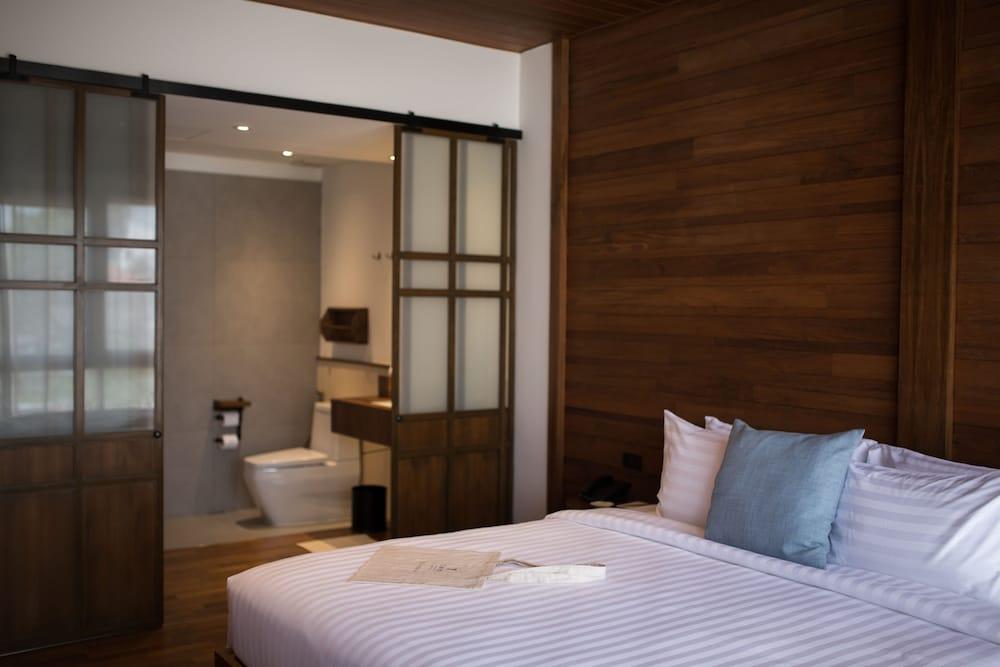 Chann Bangkok Noi Dış mekan fotoğraf