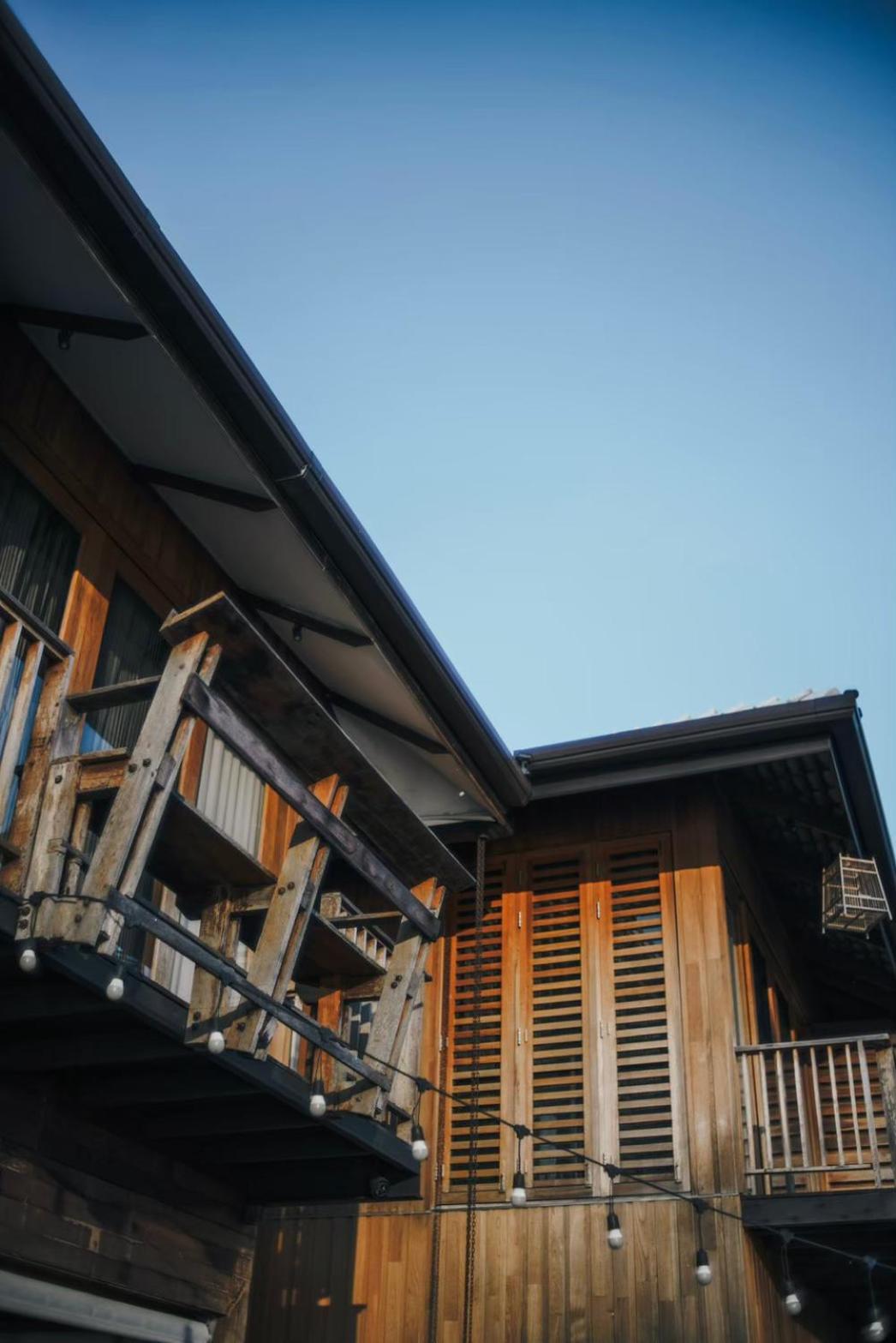 Chann Bangkok Noi Dış mekan fotoğraf