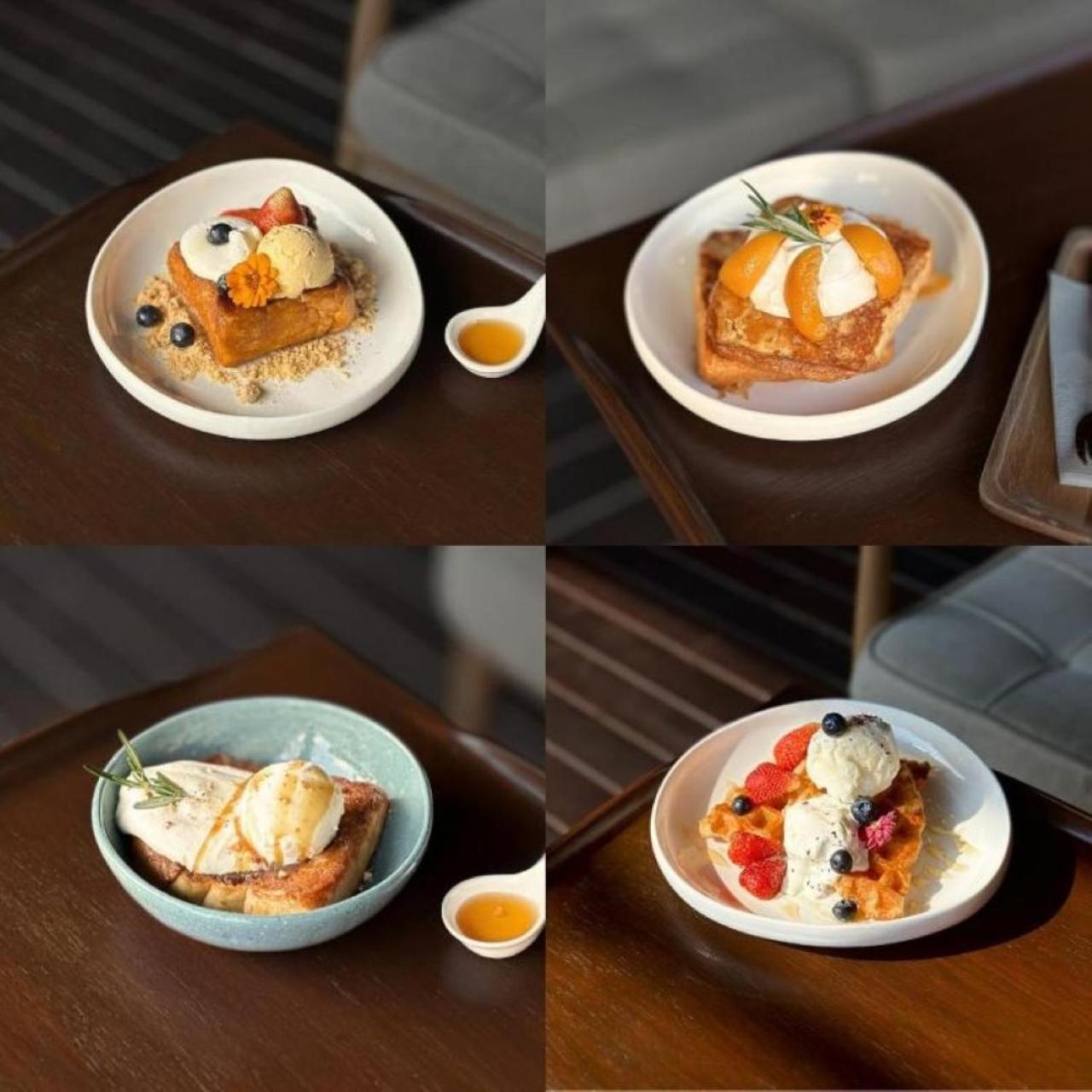 Chann Bangkok Noi Dış mekan fotoğraf